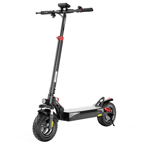 Trottinette électrique pliable iScooter iX3 à pneus 800 W Trottinette électrique pliable iScooter iX3 à pneus 800 W